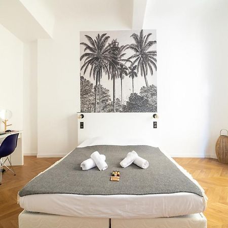 Le Saint Firmin Apartment Montpellier Exterior foto