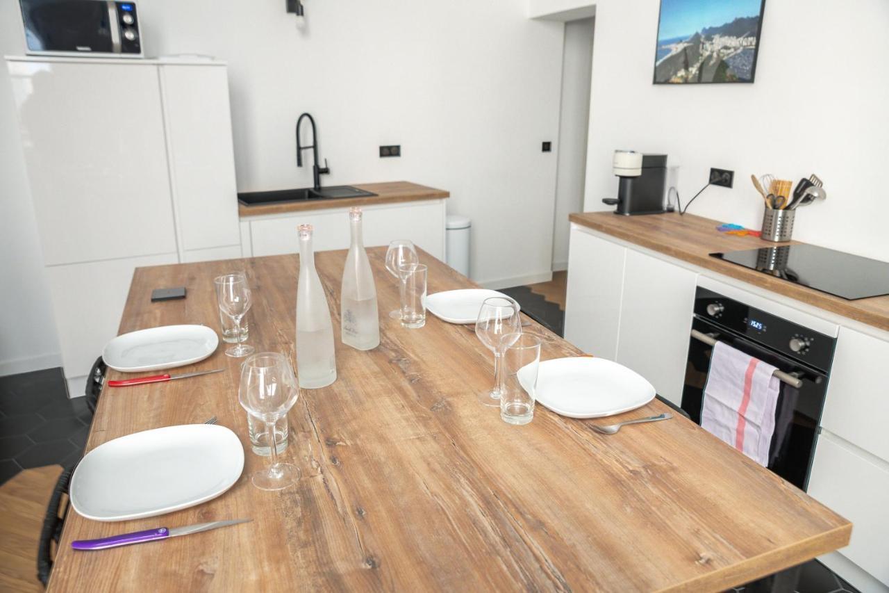 Le Saint Firmin Apartment Montpellier Exterior foto