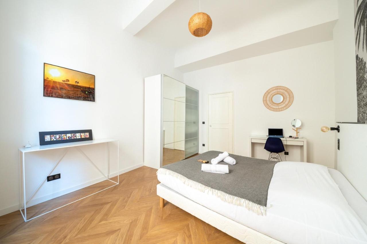 Le Saint Firmin Apartment Montpellier Exterior foto